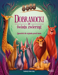 Dobranocki ze świata zwierząt_max